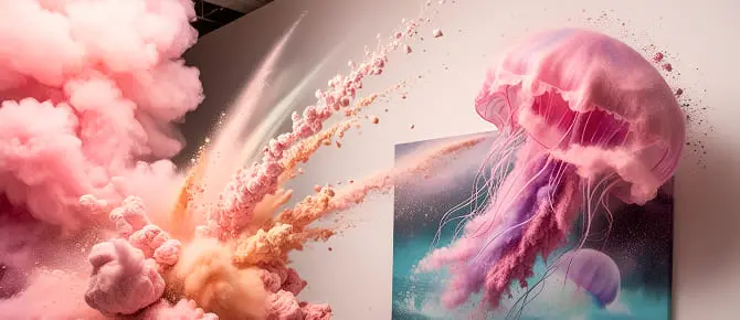 Artistic Expression